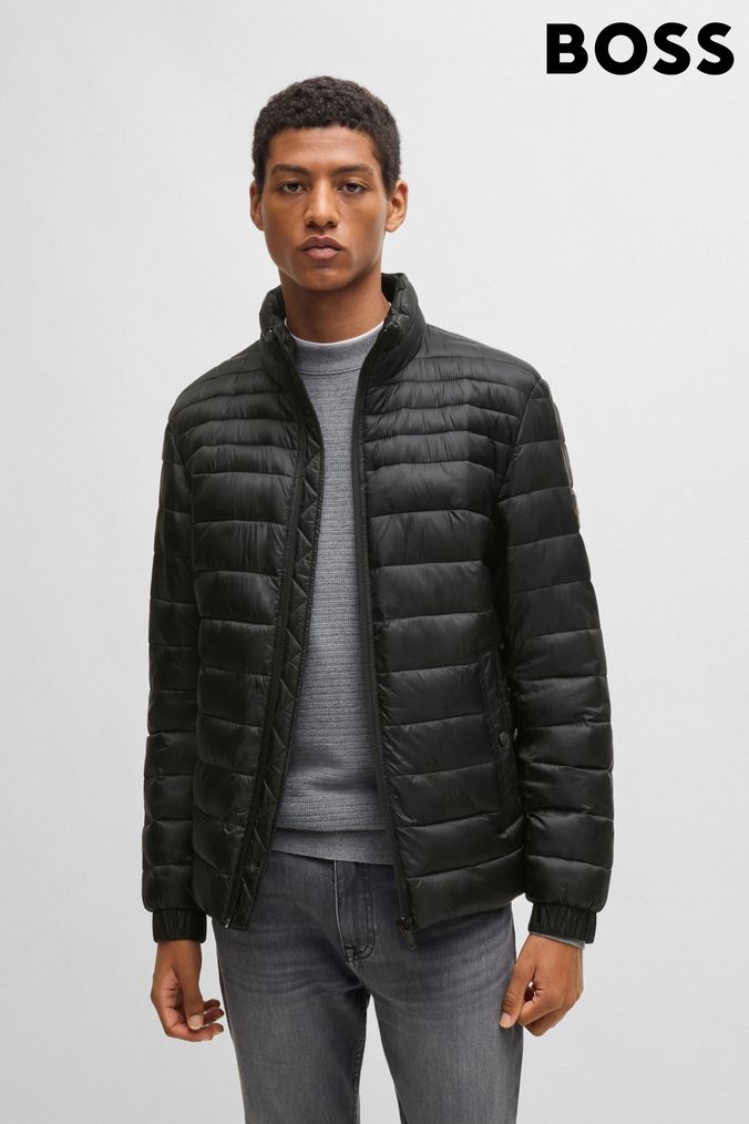 Boss jackets online store
