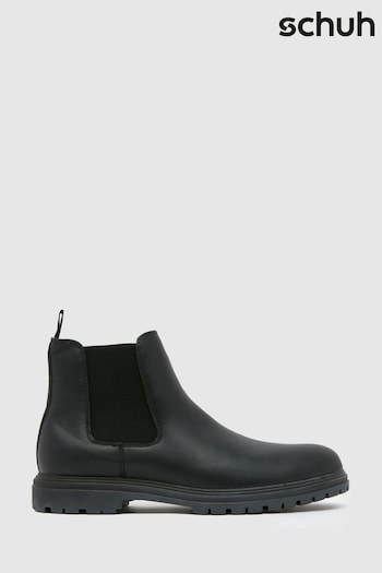 Schuh Dalton Chelsea Boots (AJ7502) | £50