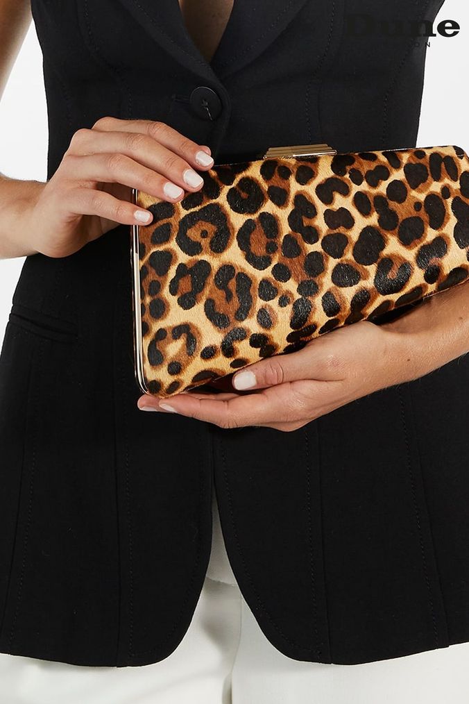 Buy Women s Dune London Clutch Bags Online Next UK