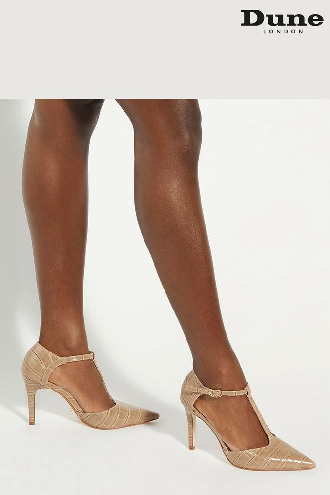 Next pink heels best sale