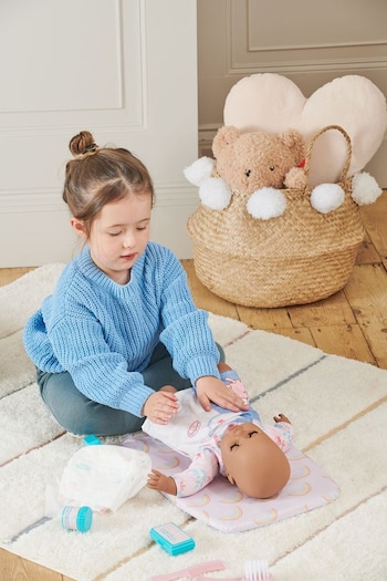 Casdon Baby Huggles Changing Mat Set (AJ7780) | £11