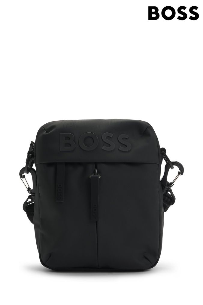 Hugo boss man bag online