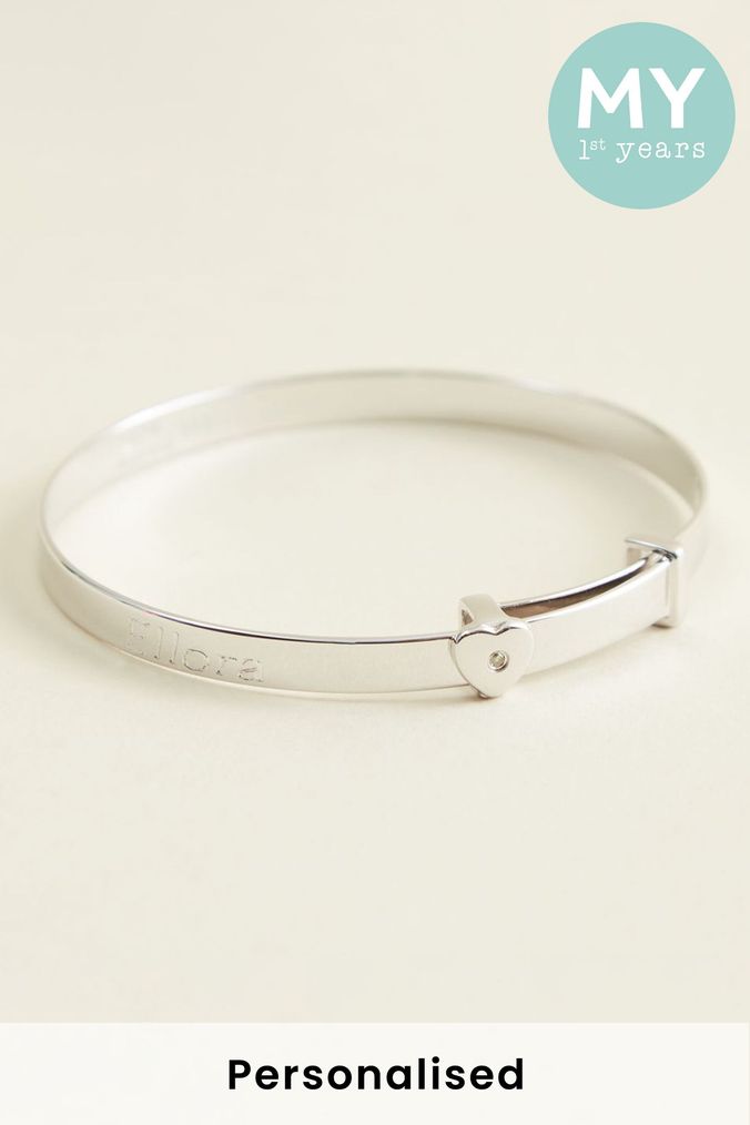 Buy Sterling Silver Bracelets Online Next UK