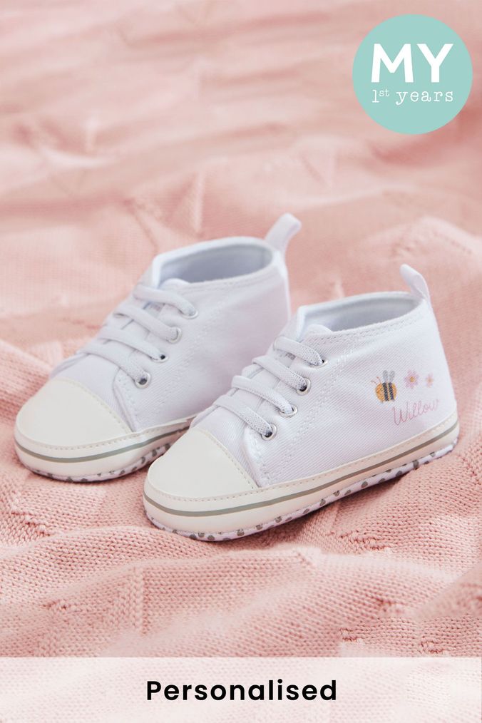 My new babies shoes store