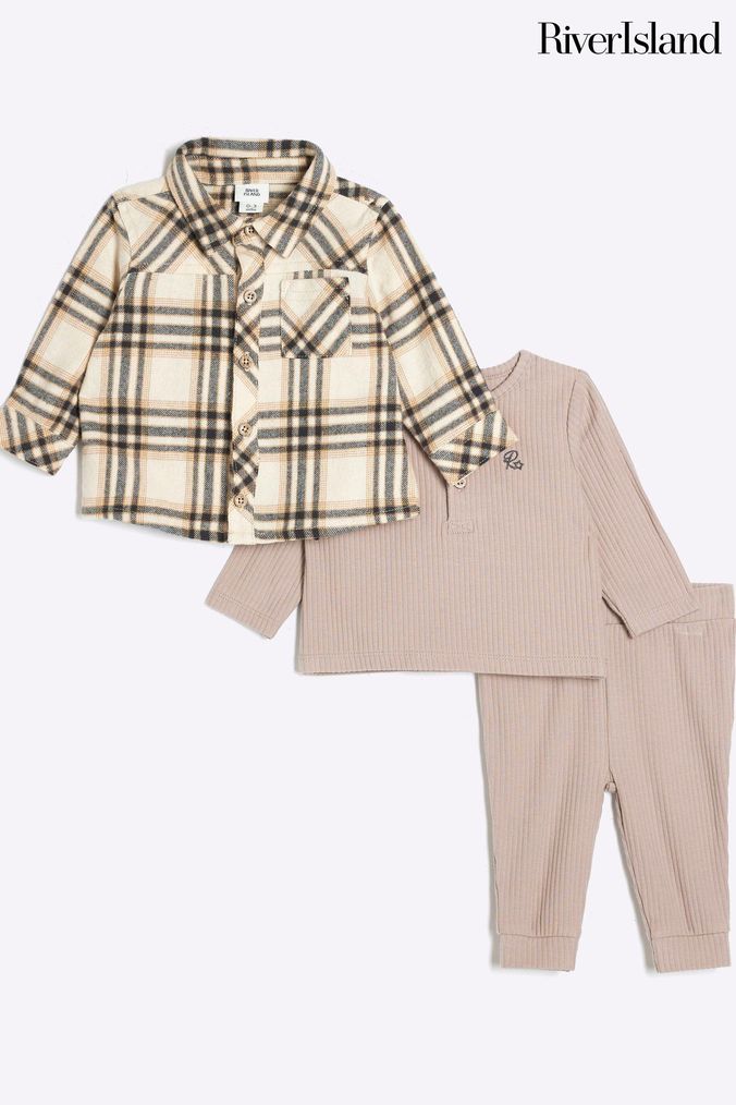 River island baby boy sale on sale