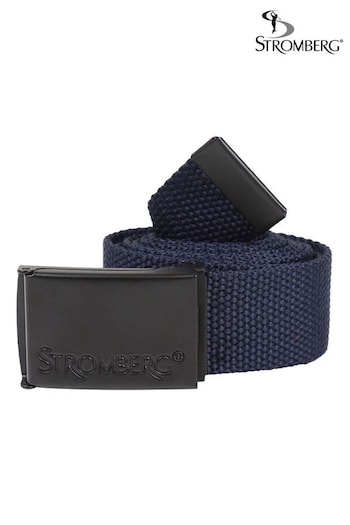 Stromberg Blue Golf Belt (AJ9844) | £10