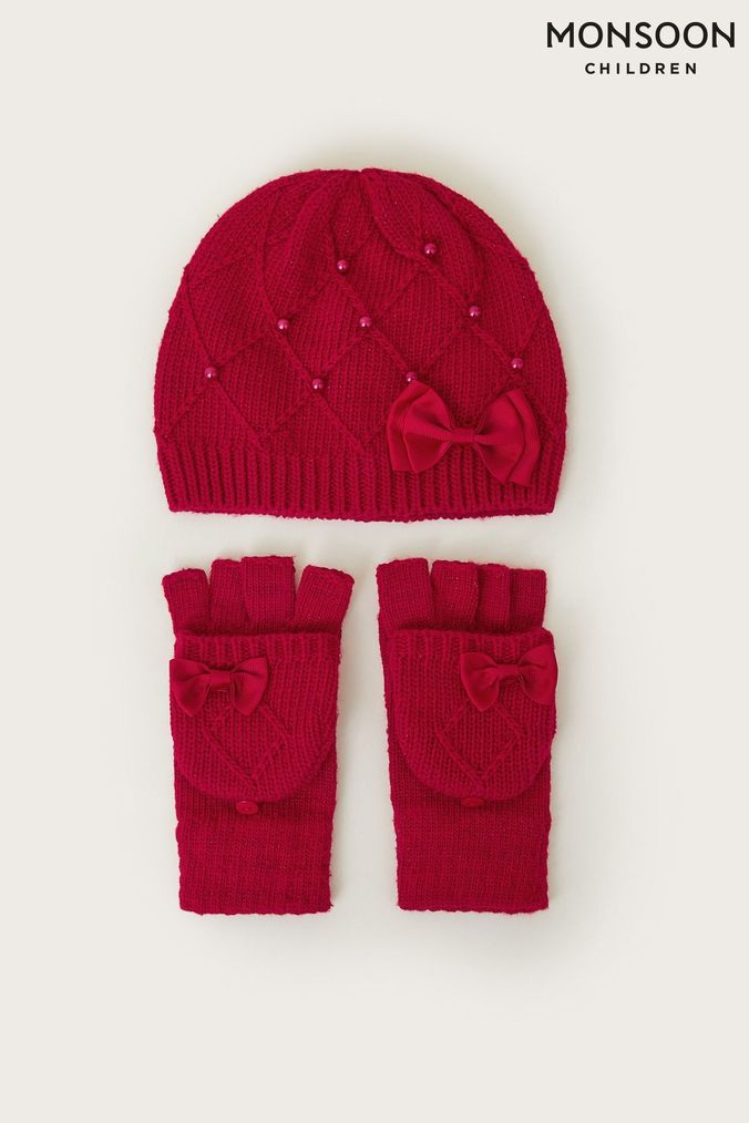Next childrens hats and gloves new arrivals