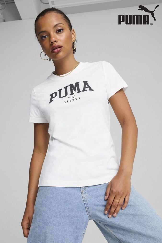 Puma tops online store