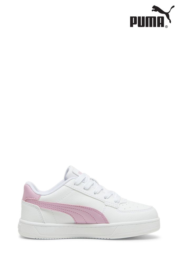 Little girls puma shoes best sale