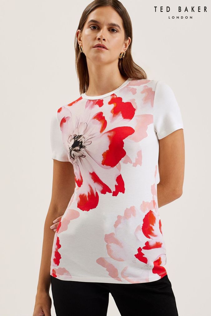 Ted baker t shirt dress 2025