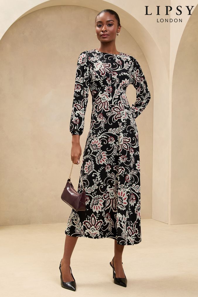 Lipsy casual dresses top