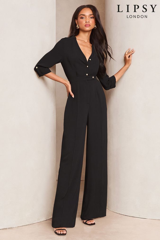 Luxury jumpsuits uk 2025