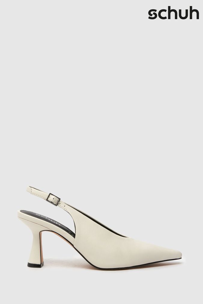 Schuh hush puppies discount