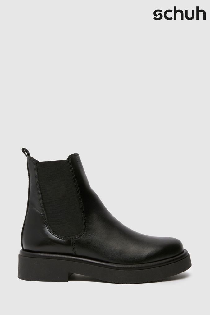Buy Women s Schuh Chelsea Boots Online Next UK