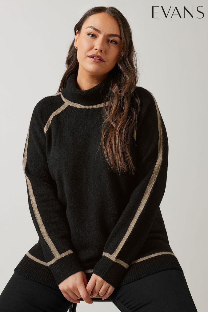 Evans Women s Jumpers Next UK