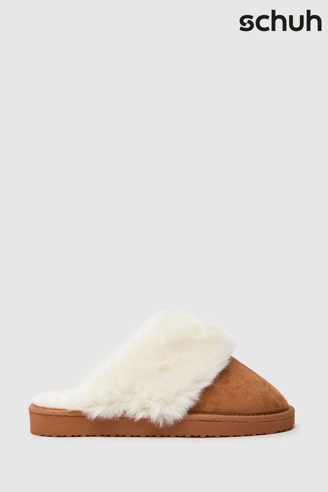 Buy Women s Slippers Schuh Footwear Online Next UK