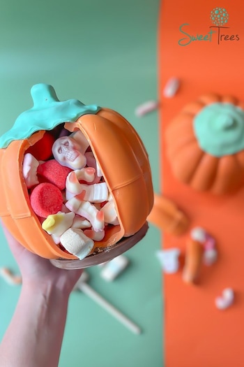 Halloween Smash Pumpkin by Sweet Trees (AK2456) | £40