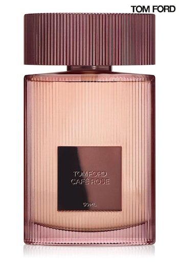 TOM FORD Café Rose Eau De Parfum 50ml (AK2618) | £108