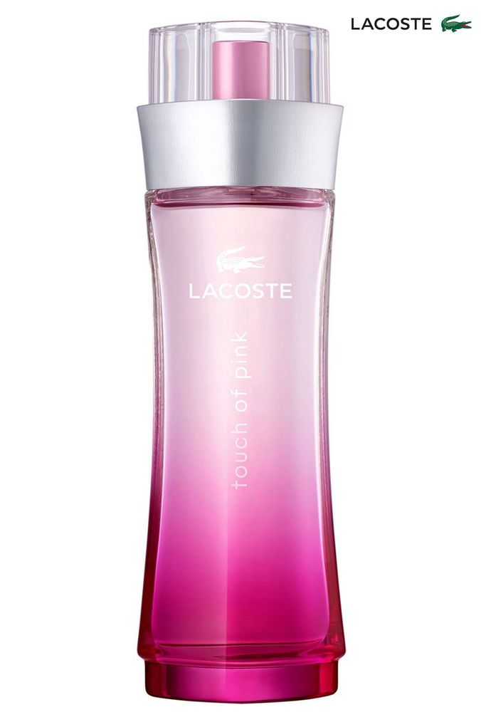 Lacoste red 125ml boots shop