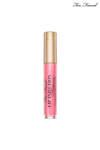 Too Faced Lip Injection Extreme Plumping Lip Gloss (AK2784) | £24