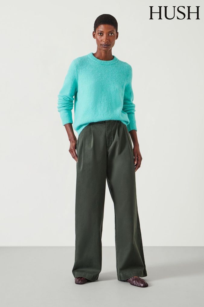Hush sweatpants cheap