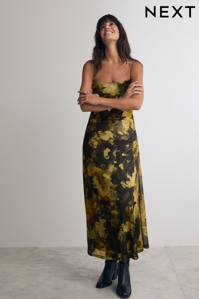 Next bodycon dress 2025