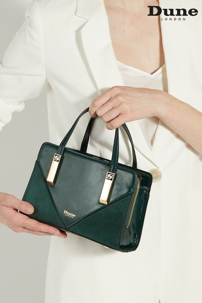 Buy Women s Bags Green Mini Bag Accessories Online Next UK