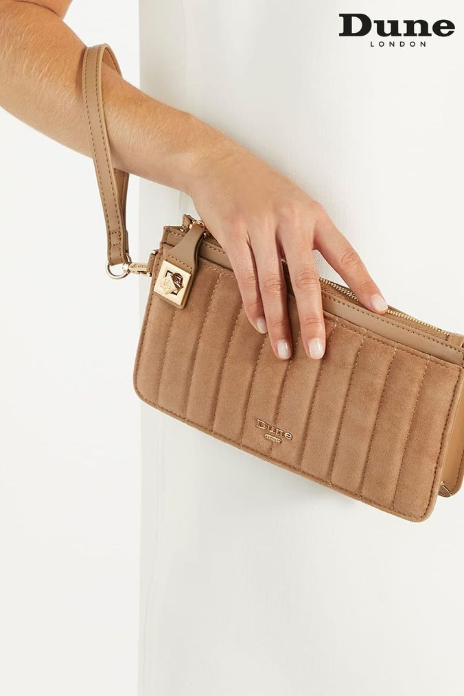 Dune purses uk sale