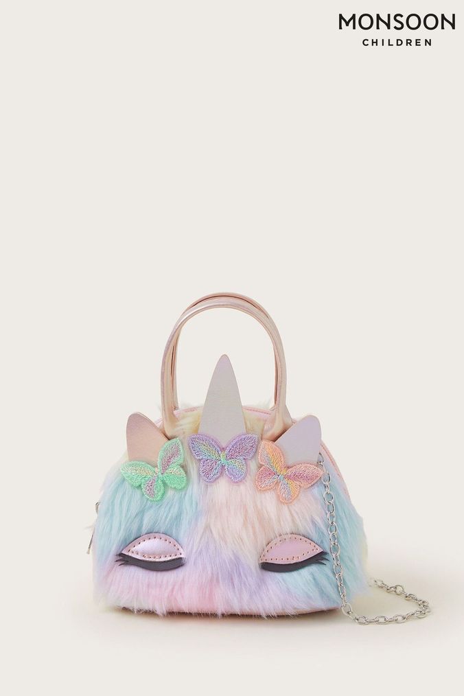 Monsoon girls bag deals