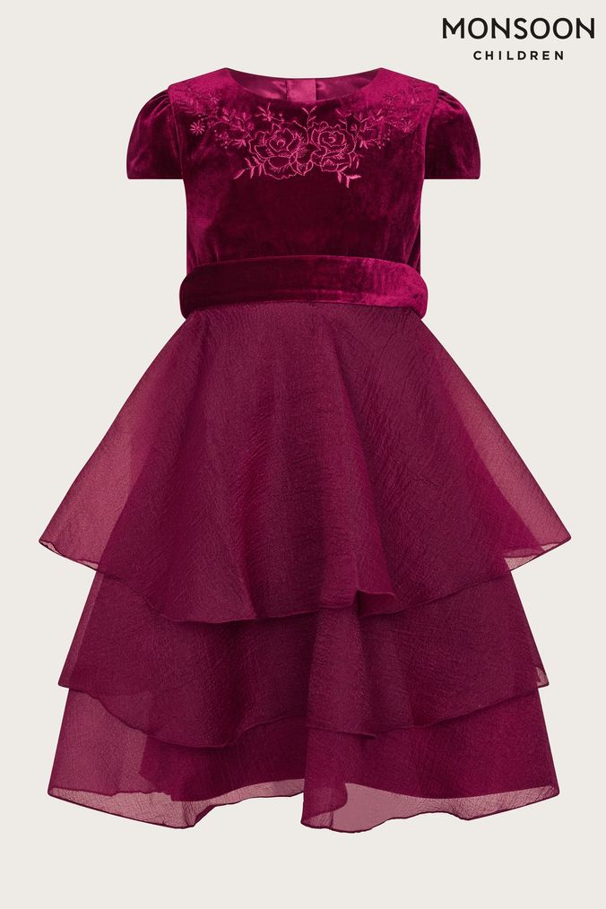 Monsoon girls clothes new arrivals