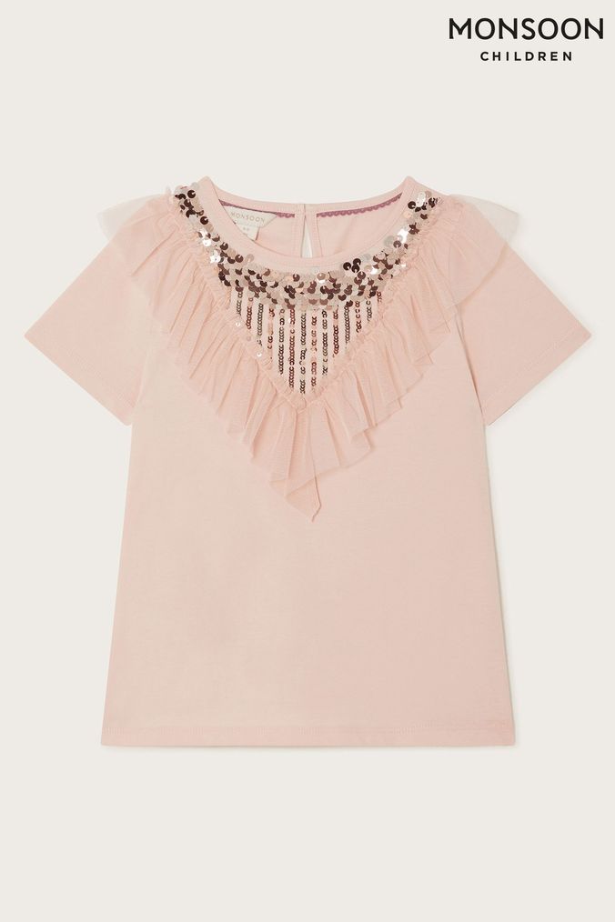 Party wear shirts for girls discount