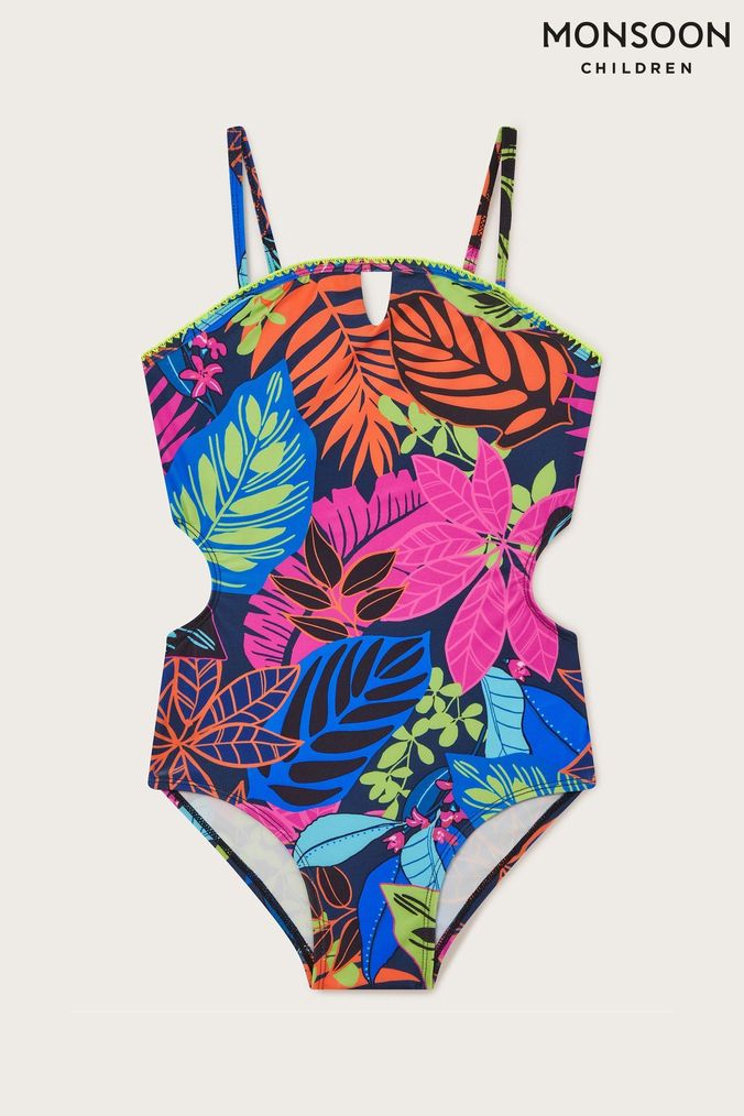 Monsoon childrens swimwear on sale