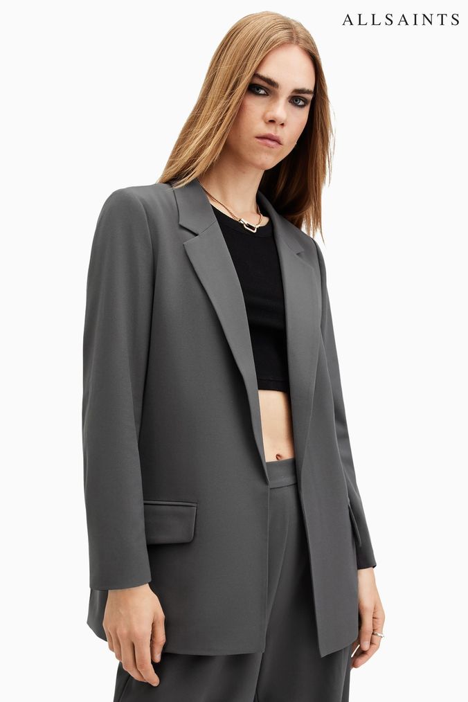 Women s Suit Jackets For Work Smart Suit Jackets for Ladies Next