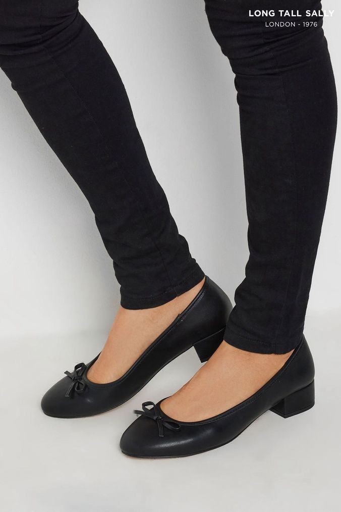 Long tall sally shoes sale clearance