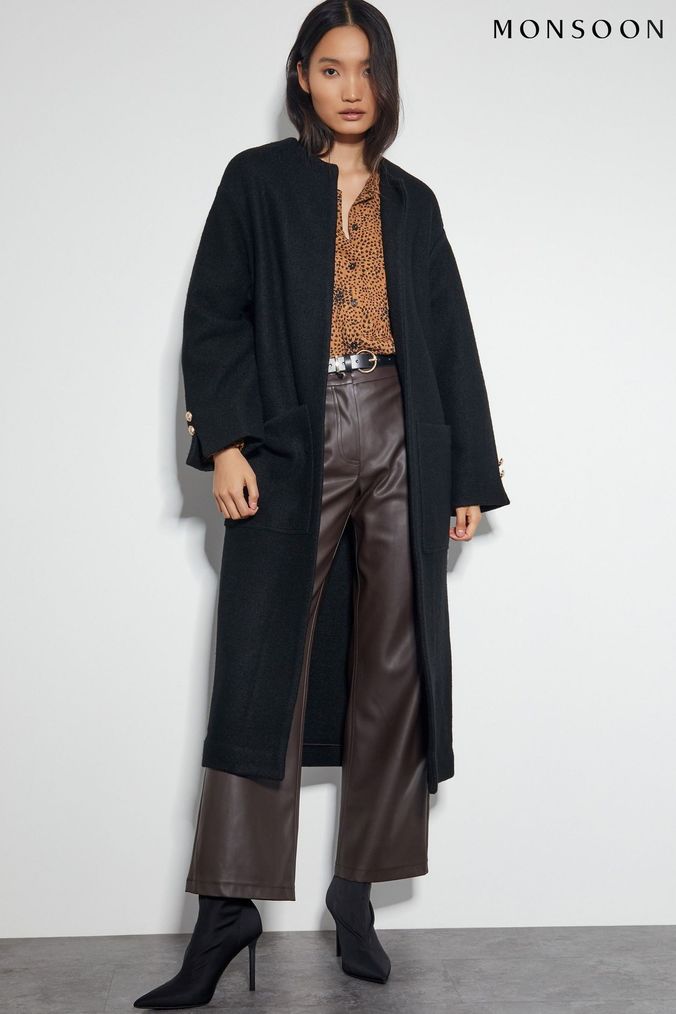 Monsoon Coats Jackets Quilted Padded Coats Jackets Next