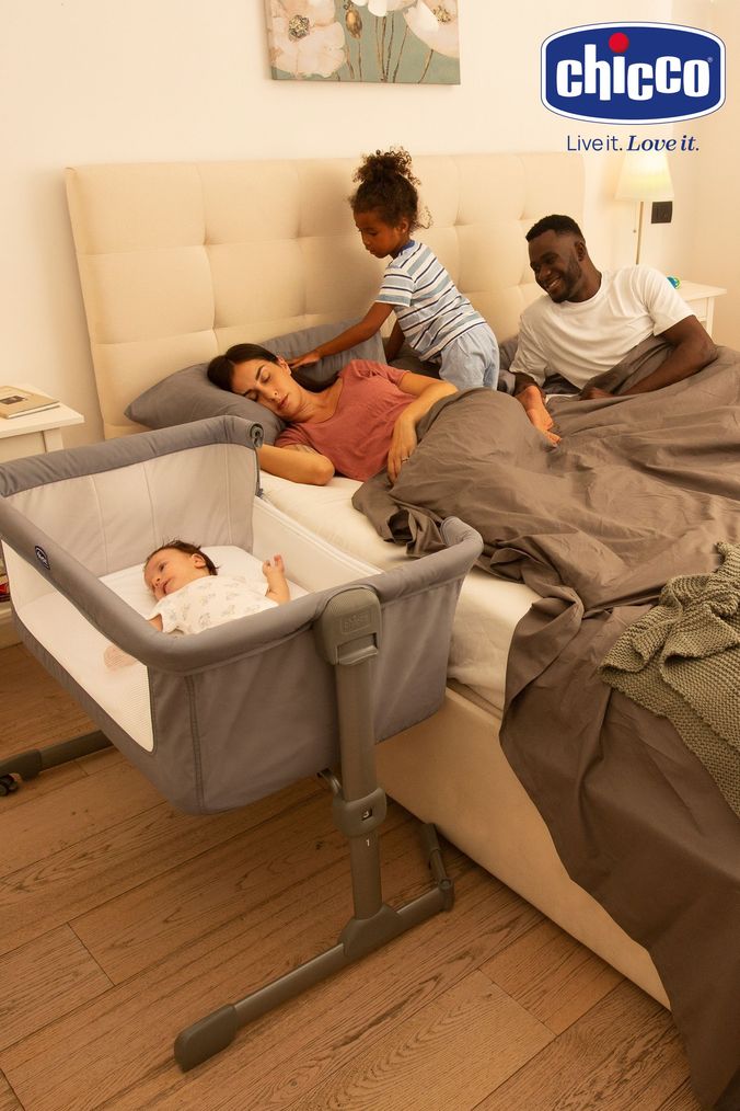 Next cot beds clearance