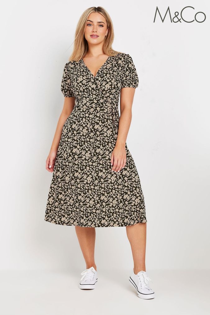 Buy Women s M Co Dresses Online Next UK