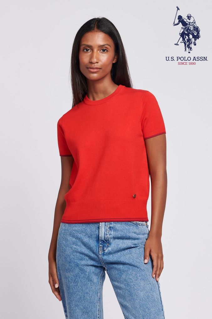Next ladies short sleeve jumpers new arrivals