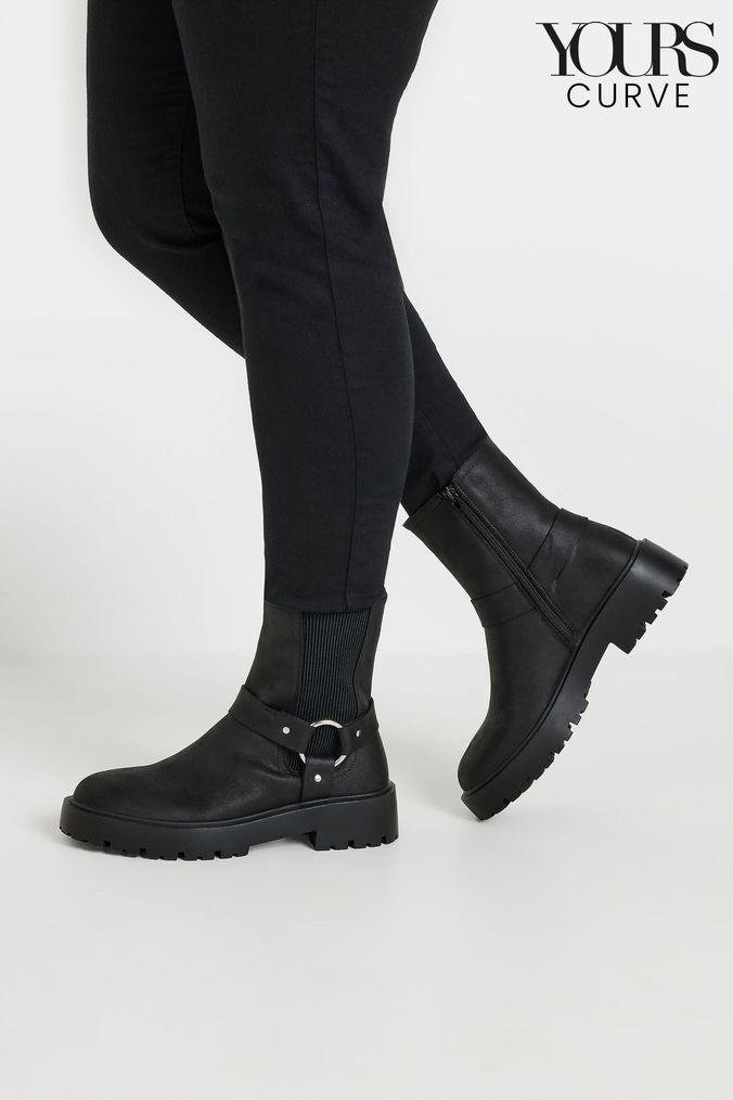 Next wide fit boots top