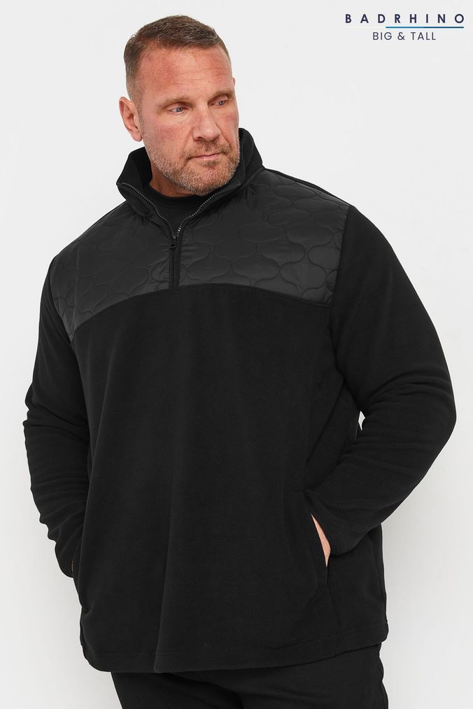 Buy Men s Fleeces Bad Rhino Big Tall Berghaus XX Large Casual Online AspennigeriaShops