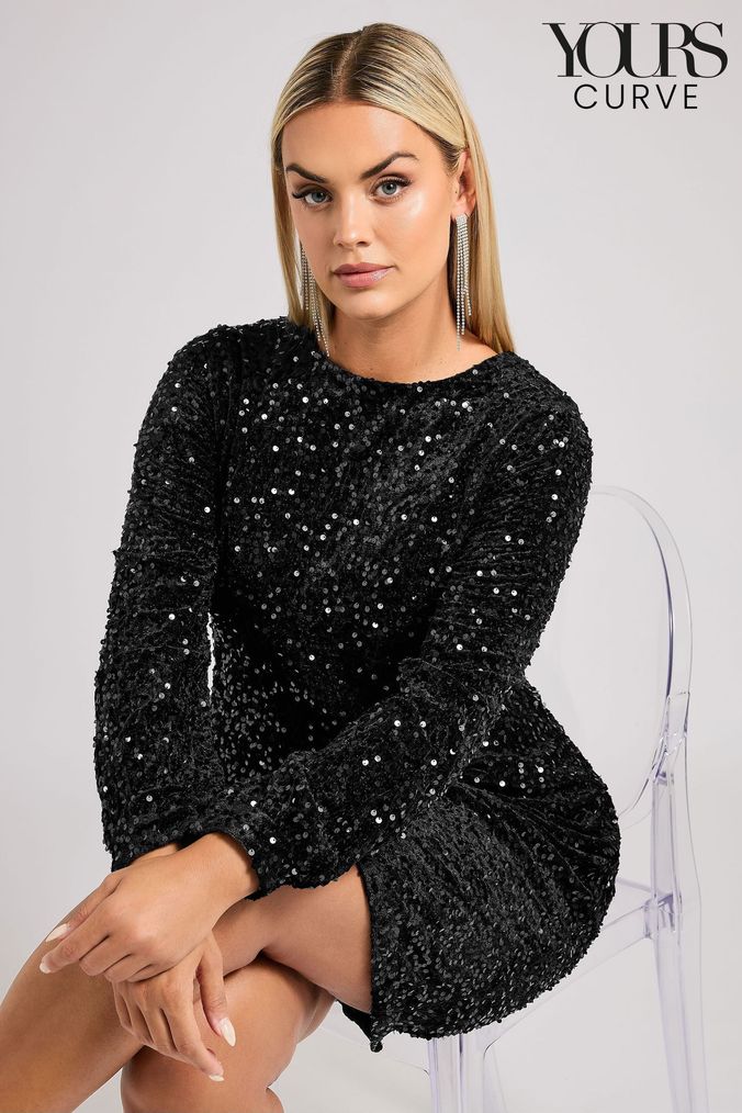Next curve dresses shop
