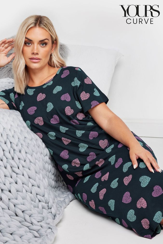 Next women's nightdresses shop