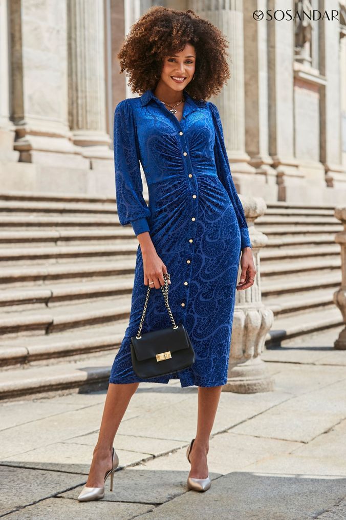 Women s Work Dresses Smart Dresses Next Official Site