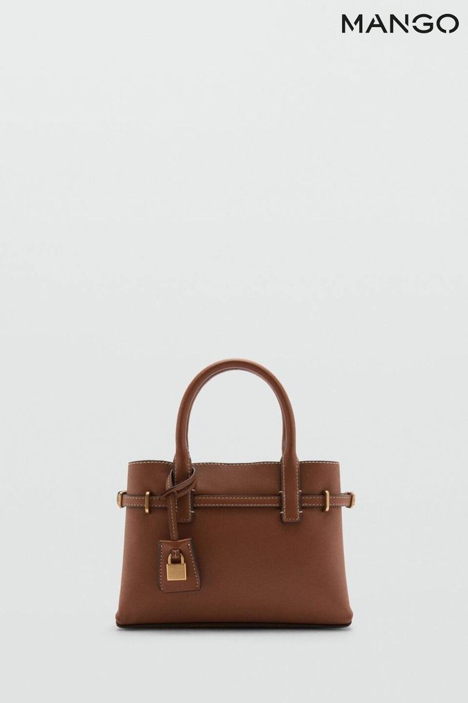 Mango accessories collection bag sale