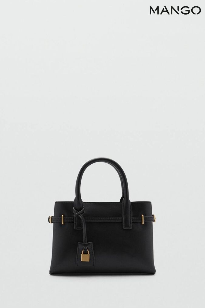 Mango bag online deals