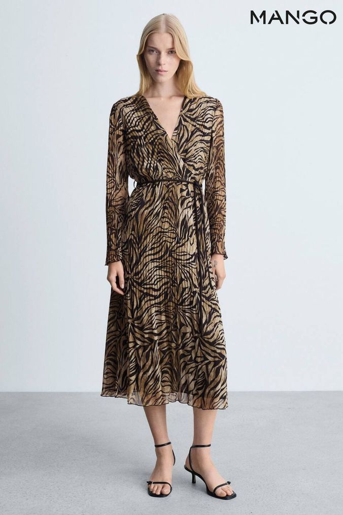 Mango Dresses Next UK