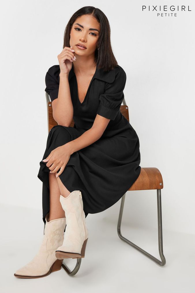 Buy Petite Dresses for Women from the Next UK online shop