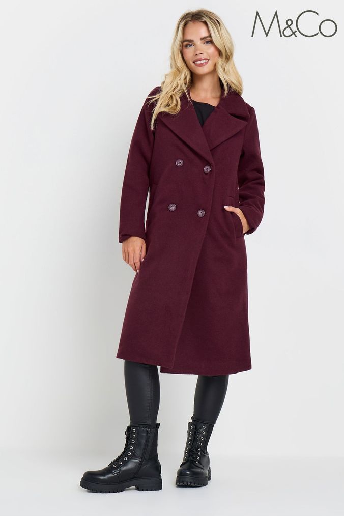 Womens Red Coats Red Winter Coats Next UK
