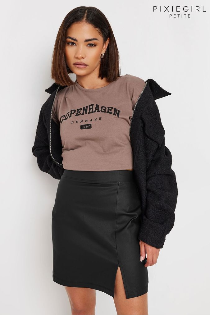 Buy Women s Petite Skirts Online Next UK