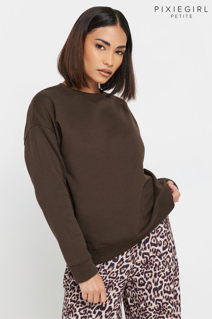 Next petite sweatshirts discount